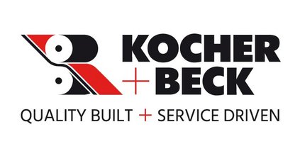 Kocher + Beck Rotationsstanztechnik