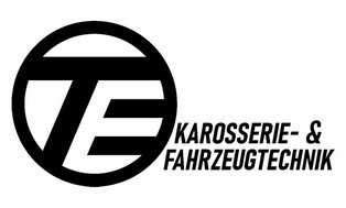 TE Karosserie- und Fahrzeugtechnik