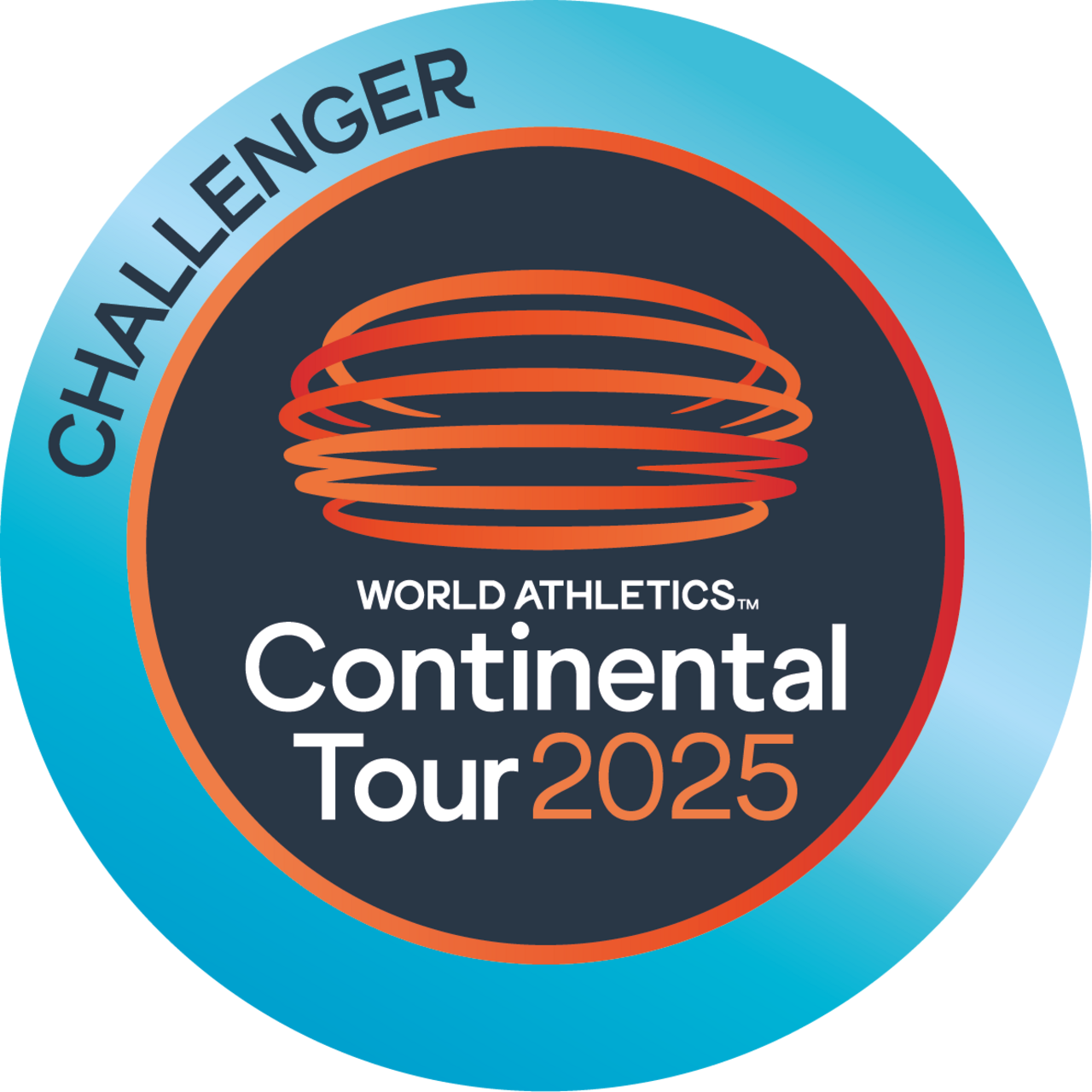Challenger World Athletics Continental Tour 2025